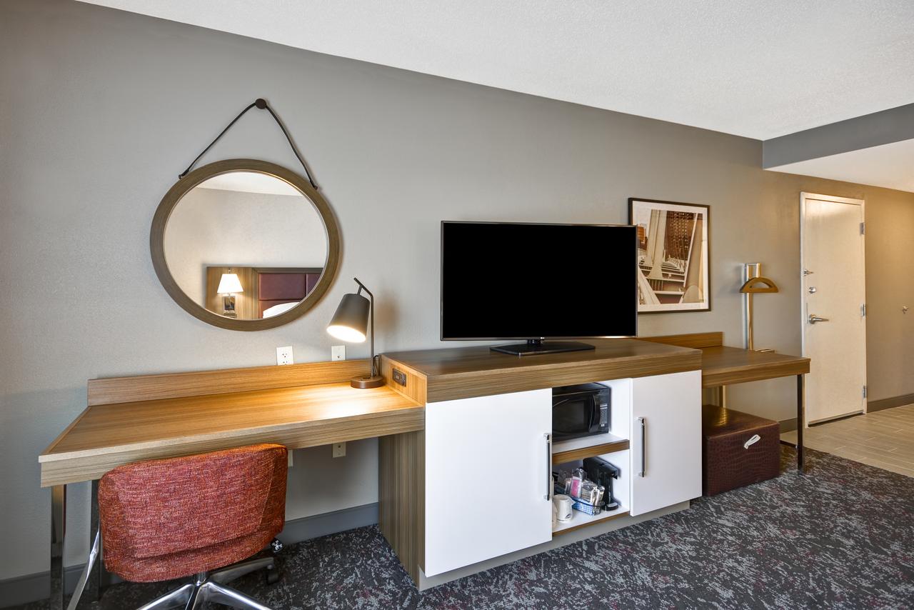 Hampton Inn & Suites Columbus-Easton Area - thumb 20