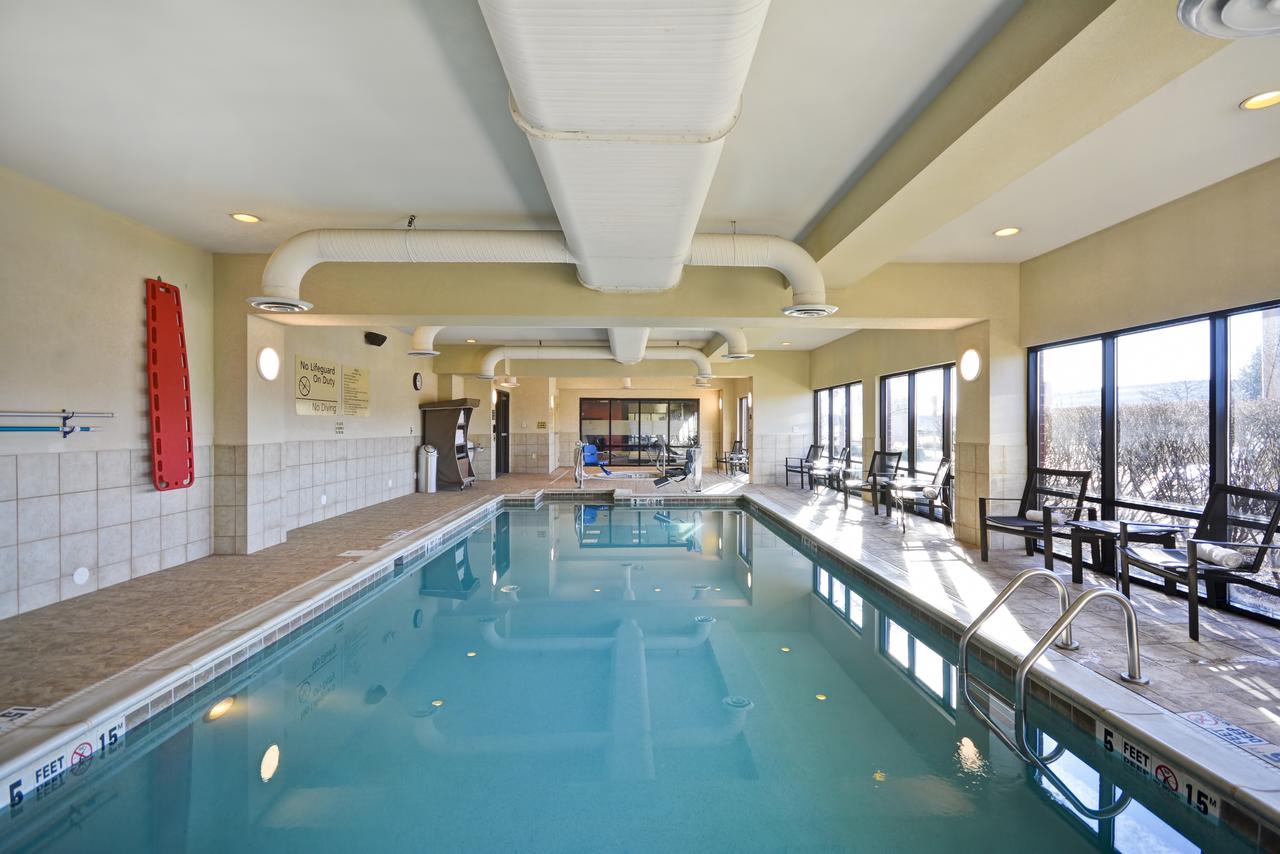 Hampton Inn & Suites Columbus-Easton Area - thumb 36
