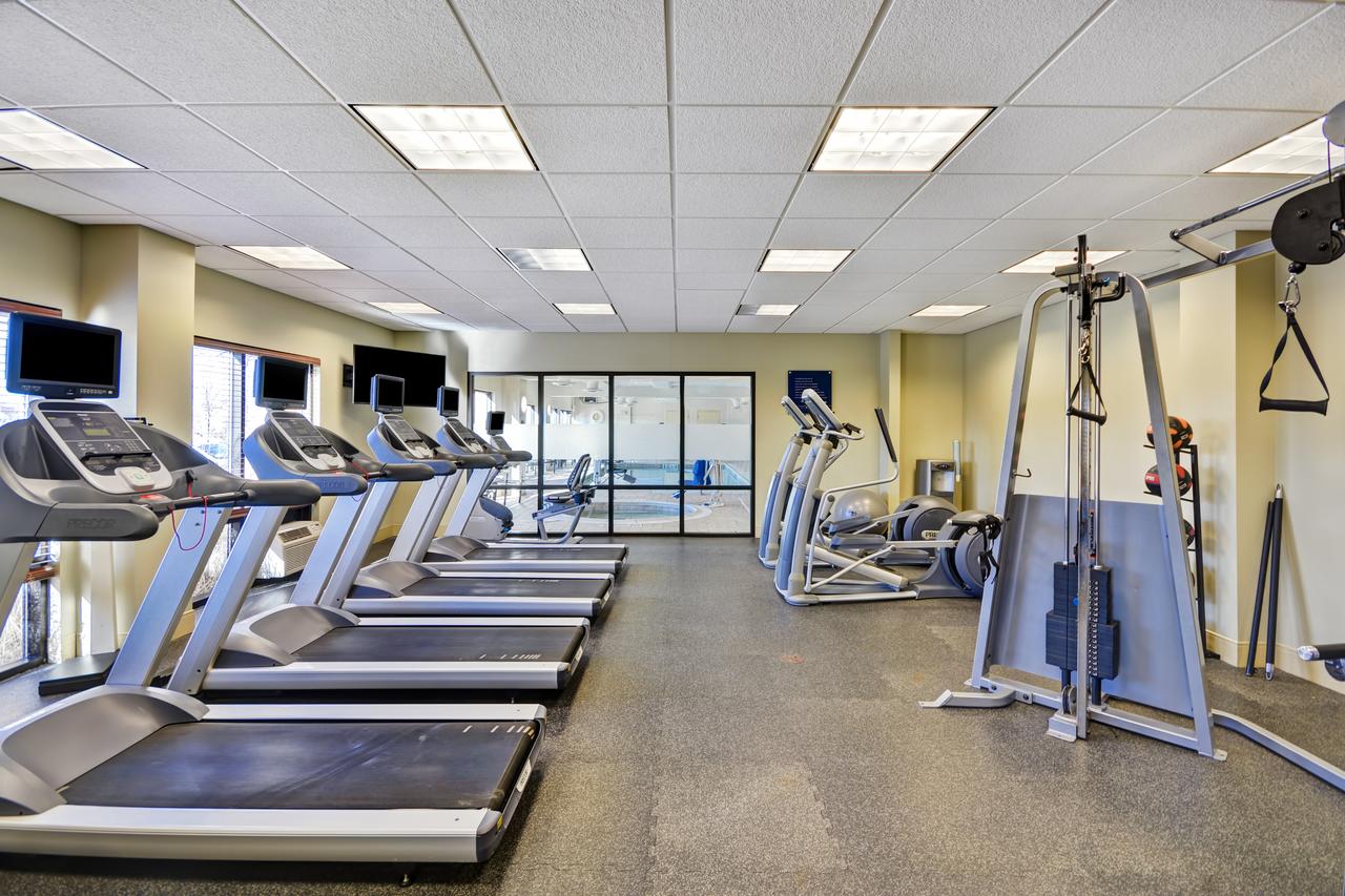 Hampton Inn & Suites Columbus-Easton Area - thumb 38