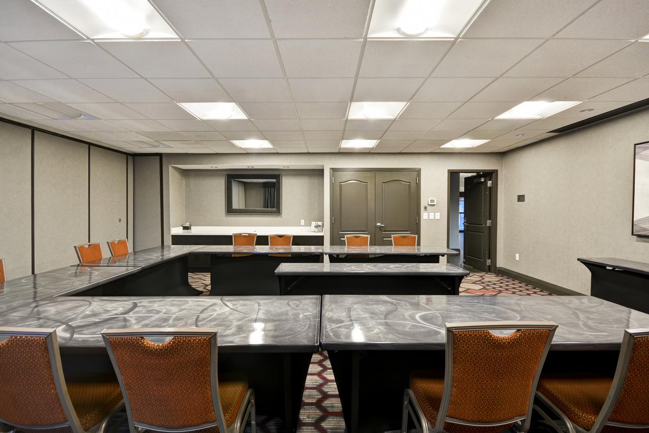 Hampton Inn & Suites Columbus-Easton Area - thumb 40
