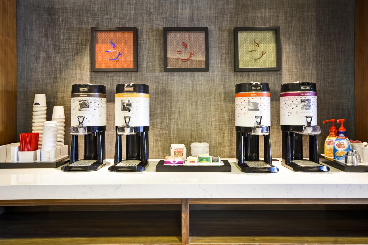 Hampton Inn & Suites Columbus-Easton Area - thumb 6