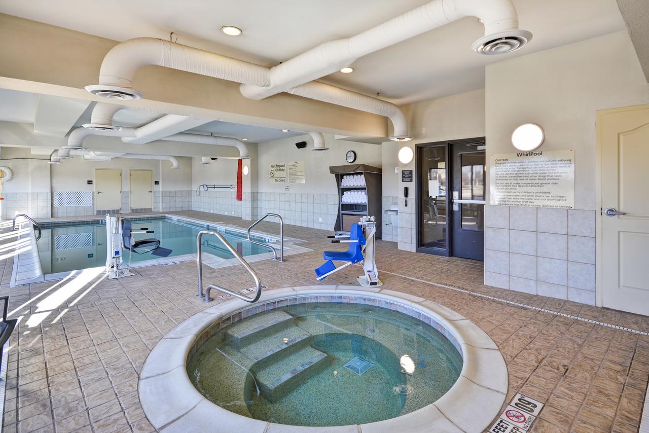 Hampton Inn & Suites Columbus-Easton Area - thumb 37