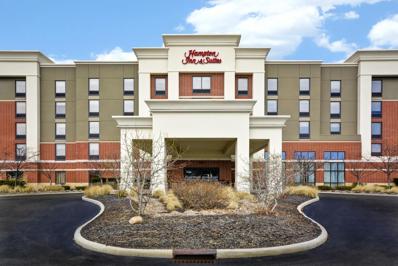 Hampton Inn & Suites Columbus-Easton Area - thumb 2