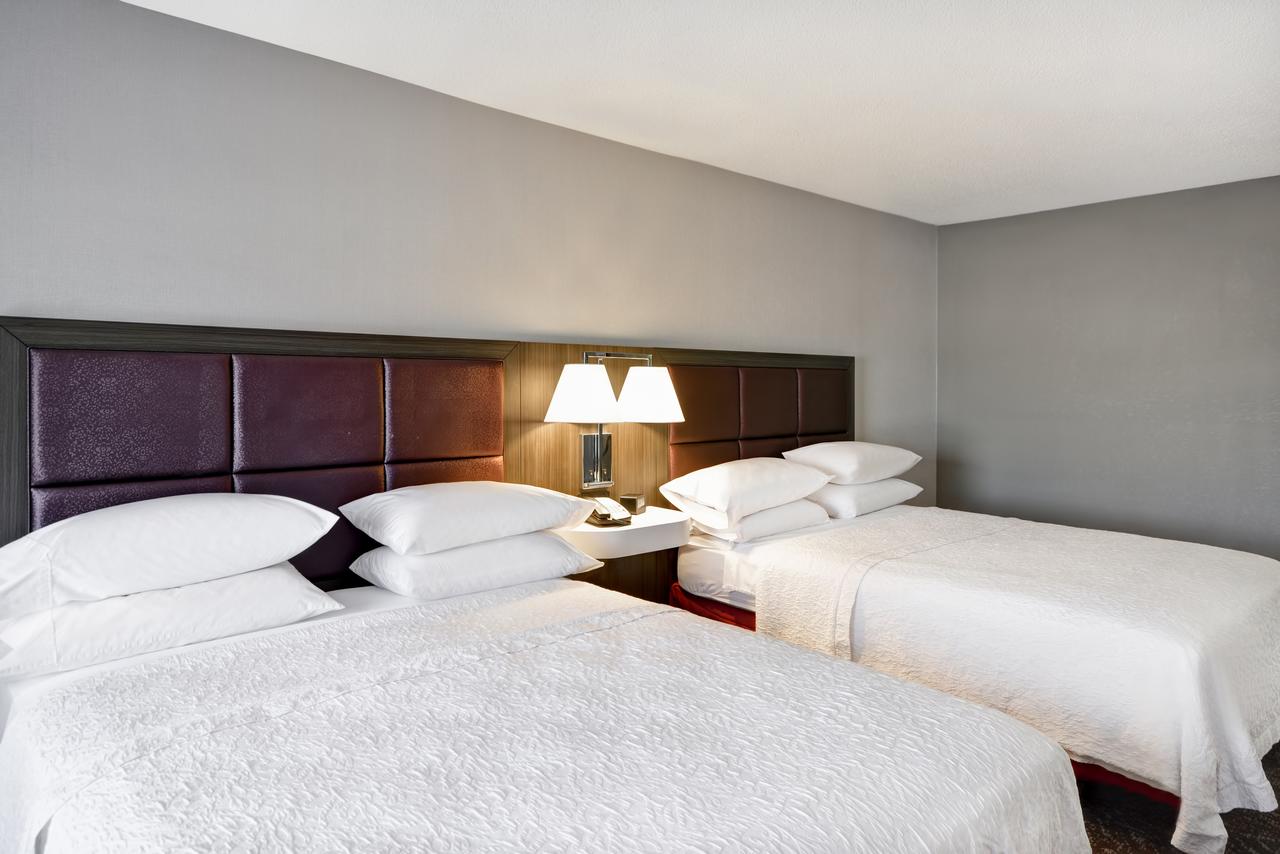Hampton Inn & Suites Columbus-Easton Area - thumb 28
