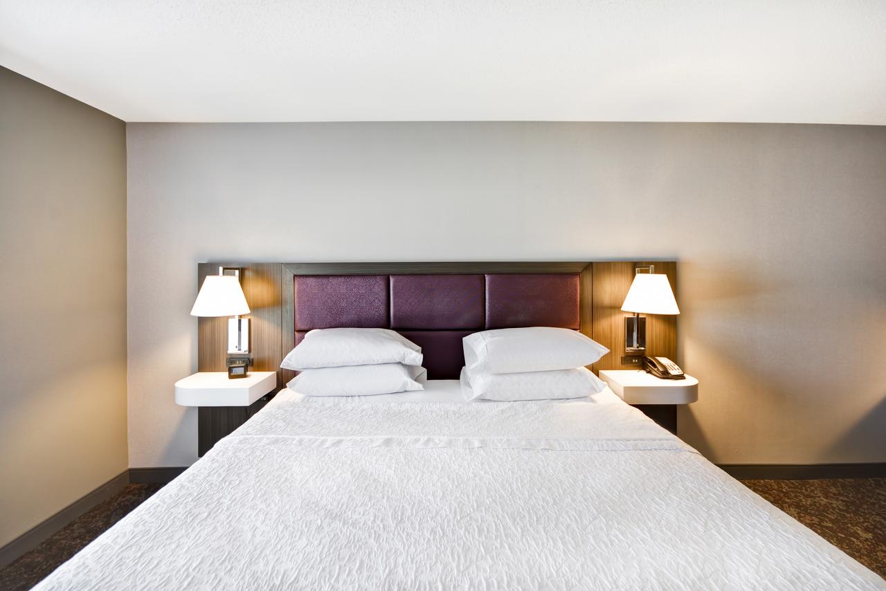 Hampton Inn & Suites Columbus-Easton Area - thumb 34