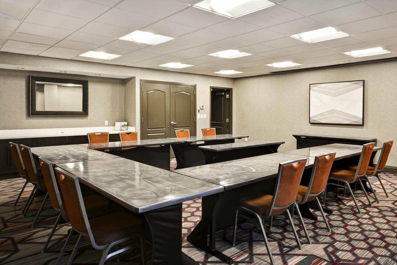 Hampton Inn & Suites Columbus-Easton Area - thumb 41