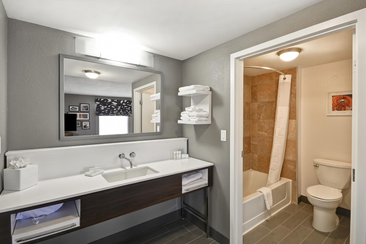 Hampton Inn & Suites Columbus-Easton Area - thumb 15