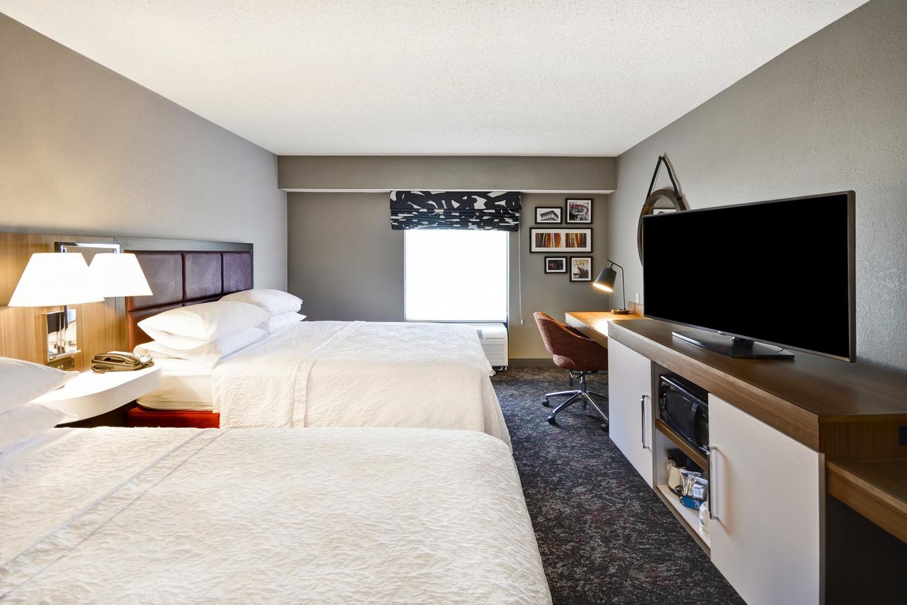 Hampton Inn & Suites Columbus-Easton Area - thumb 25