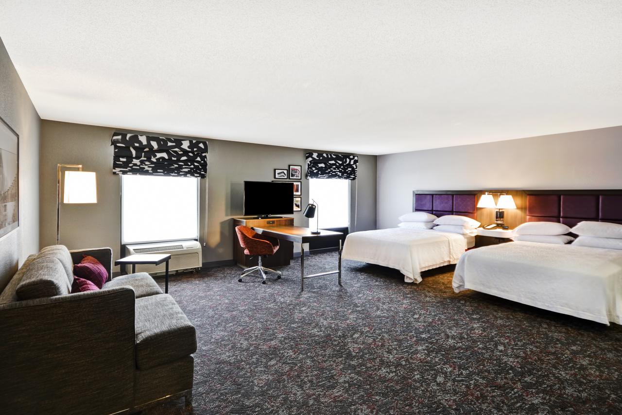 Hampton Inn & Suites Columbus-Easton Area - thumb 29
