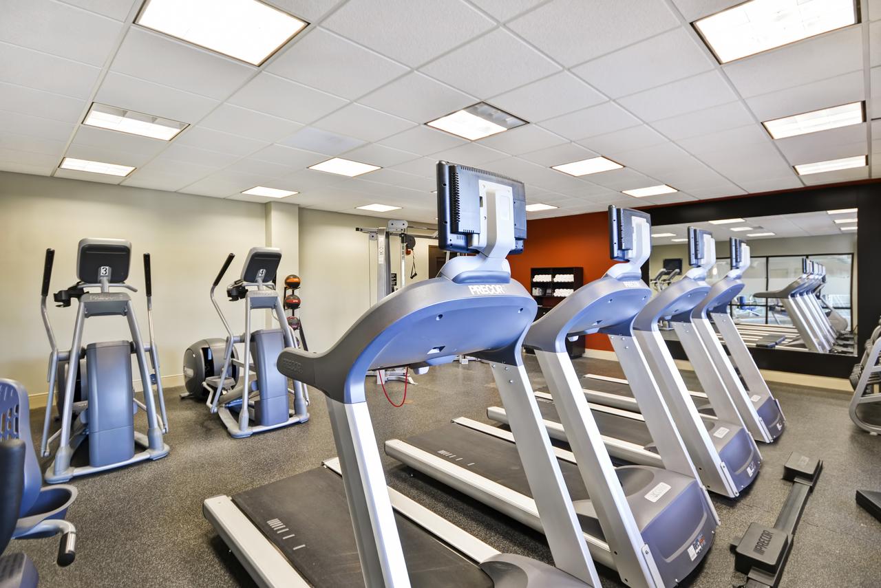 Hampton Inn & Suites Columbus-Easton Area - thumb 42