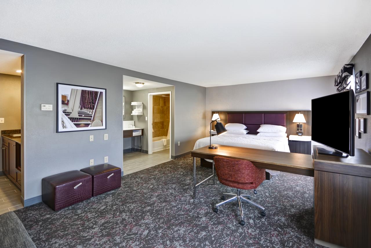 Hampton Inn & Suites Columbus-Easton Area - thumb 14