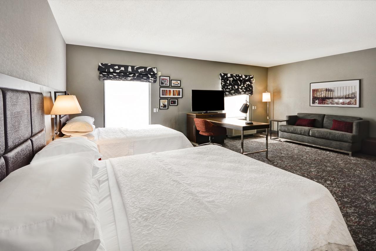 Hampton Inn & Suites Columbus-Easton Area - thumb 11