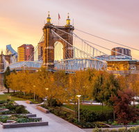 Guild Cincinnati - Radius - Accommodation Massachusetts