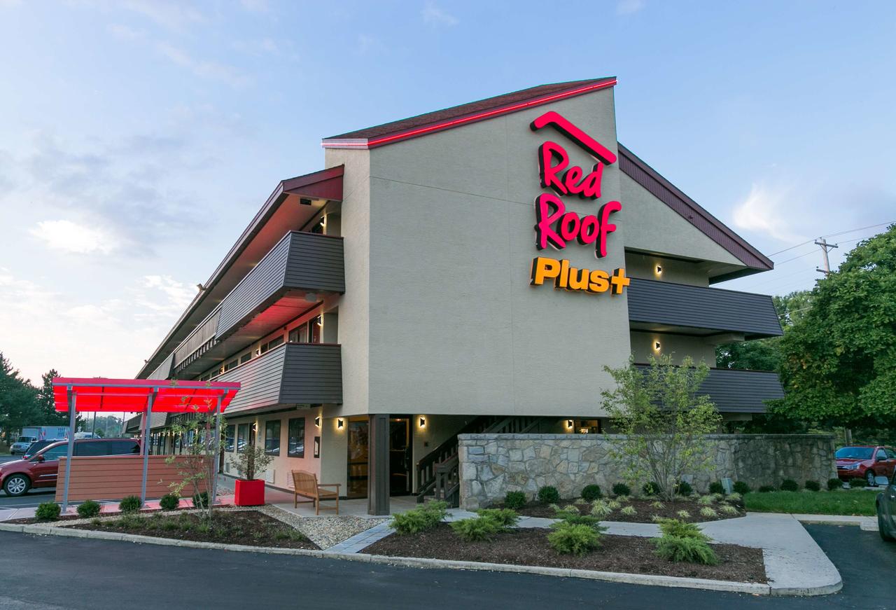 Red Roof Inn PLUS+ Columbus-Ohio State University OSU - thumb 0