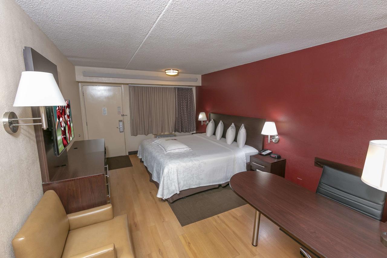 Red Roof Inn PLUS+ Columbus-Ohio State University OSU - thumb 19