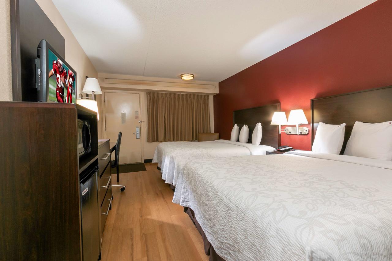 Red Roof Inn PLUS+ Columbus-Ohio State University OSU - thumb 11