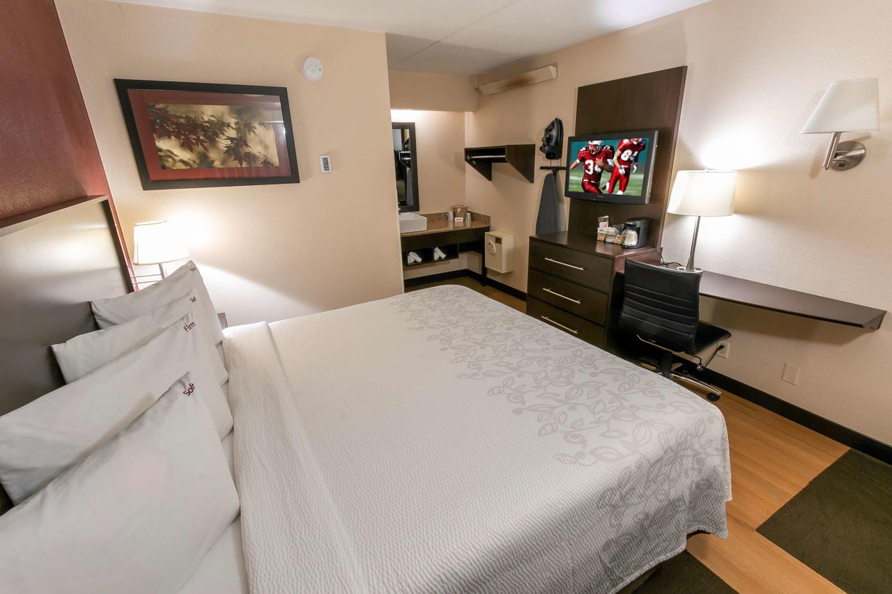 Red Roof Inn PLUS+ Columbus-Ohio State University OSU - thumb 12