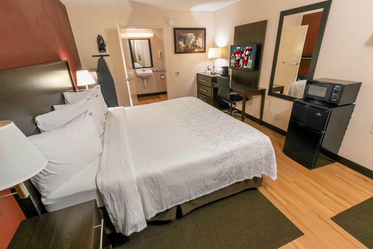 Red Roof Inn PLUS+ Columbus-Ohio State University OSU - thumb 6