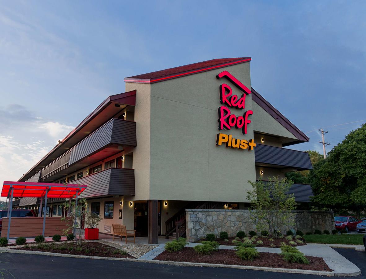 Red Roof Inn PLUS+ Columbus-Ohio State University OSU - thumb 25