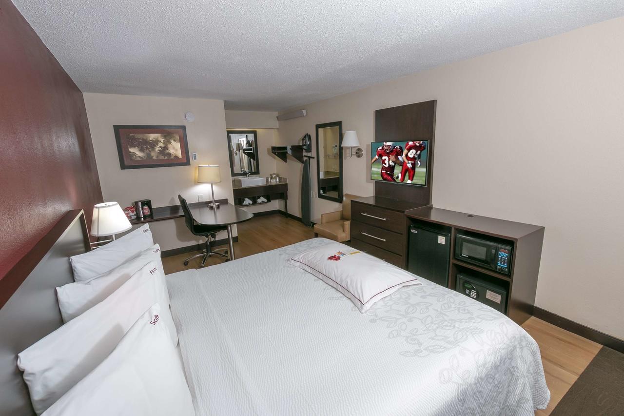 Red Roof Inn PLUS+ Columbus-Ohio State University OSU - thumb 22