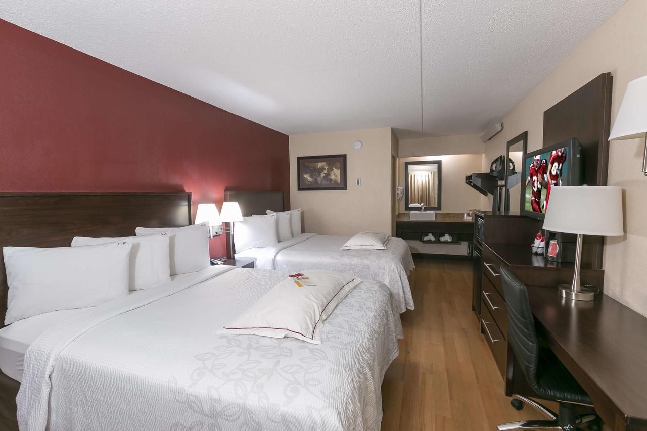 Red Roof Inn PLUS+ Columbus-Ohio State University OSU - thumb 20