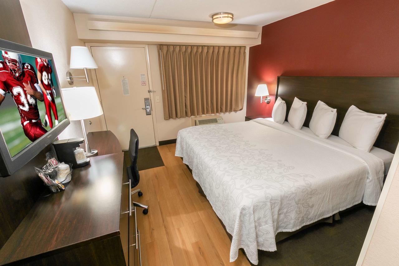 Red Roof Inn PLUS+ Columbus-Ohio State University OSU - thumb 27