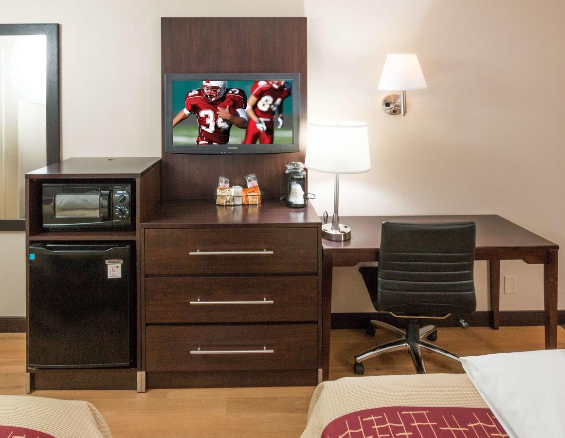 Red Roof Inn PLUS+ Columbus-Ohio State University OSU - thumb 24