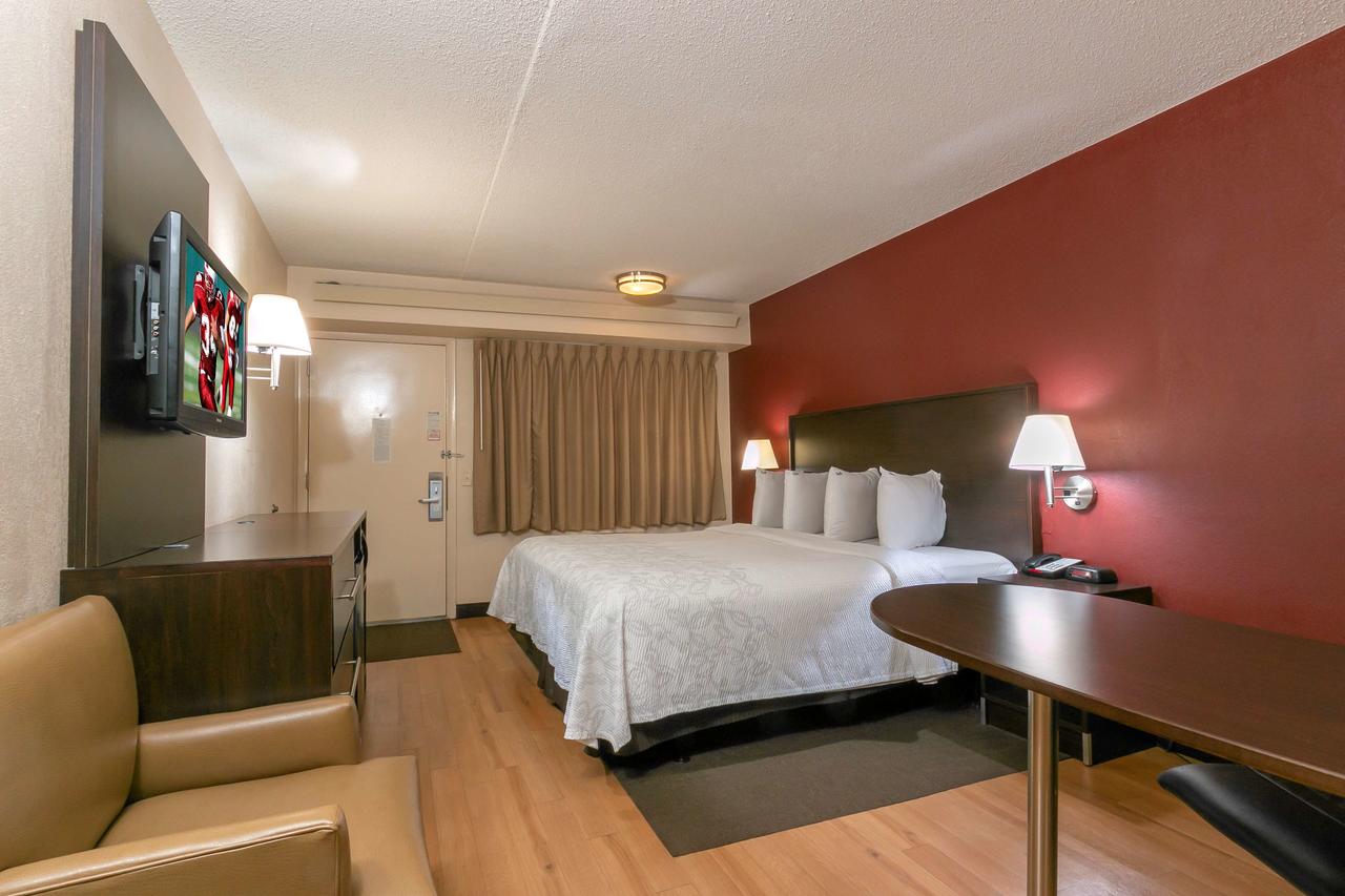 Red Roof Inn PLUS+ Columbus-Ohio State University OSU - thumb 2