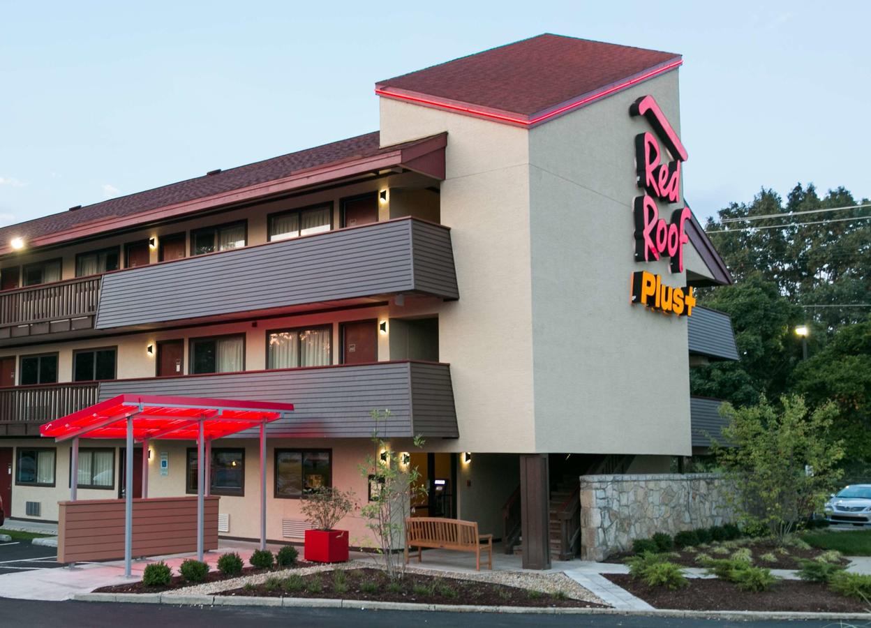 Red Roof Inn PLUS+ Columbus-Ohio State University OSU - thumb 14