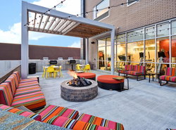Home2 Suites By Hilton Columbus Downtown