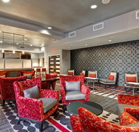 Hampton Inn and Suites Cincinnati - Downtown - Accommodation Massachusetts