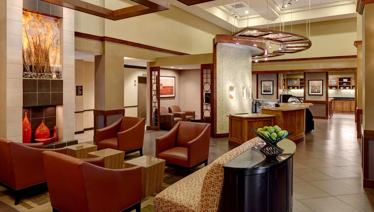 Hyatt Place Columbus/OSU - thumb 0