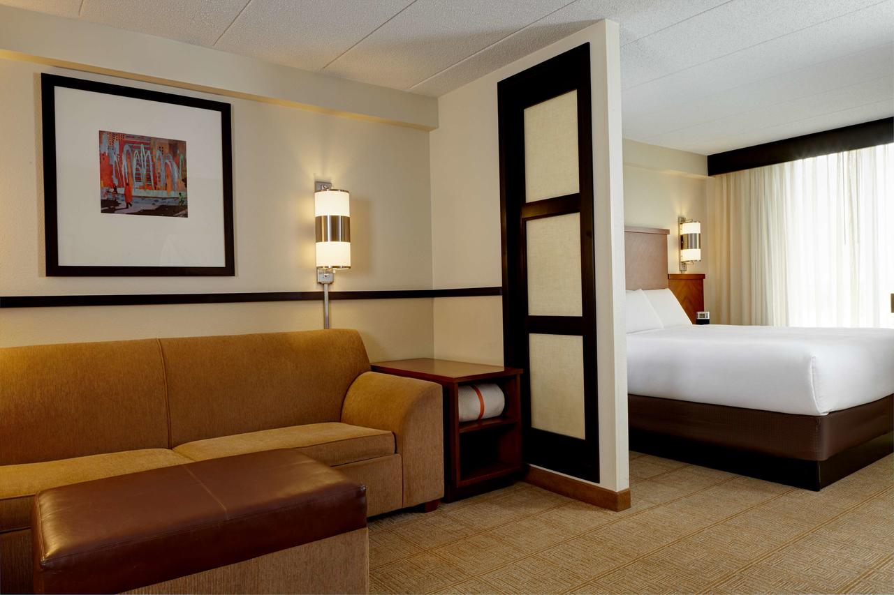 Hyatt Place Columbus/OSU - thumb 33