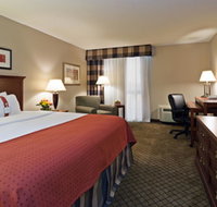 Holiday Inn Cincinnati-Eastgate - Accommodation Massachusetts