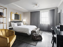 Hotel LeVeque, Autograph Collection