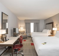 Holiday Inn Hotel  Suites Cincinnati Downtown - Accommodation Massachusetts