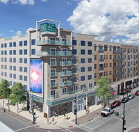 AC Hotel by Marriott Cincinnati at The Banks - Accommodation Massachusetts