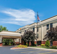 Comfort Inn Blue Ash North - Accommodation Massachusetts