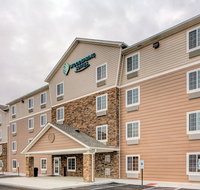 WoodSpring Suites Columbus NE I-270 - Accommodation Massachusetts