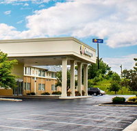 Comfort Inn Lima - Accommodation Massachusetts