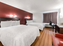 Red Roof Inn PLUS+ Columbus - Worthington