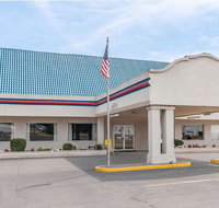 Home-Towne Suites - Accommodation Massachusetts