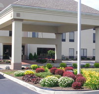 Holiday Inn Express  Suites Troy - Accommodation Massachusetts