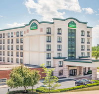 Wingate by Wyndham Lima - Accommodation Massachusetts