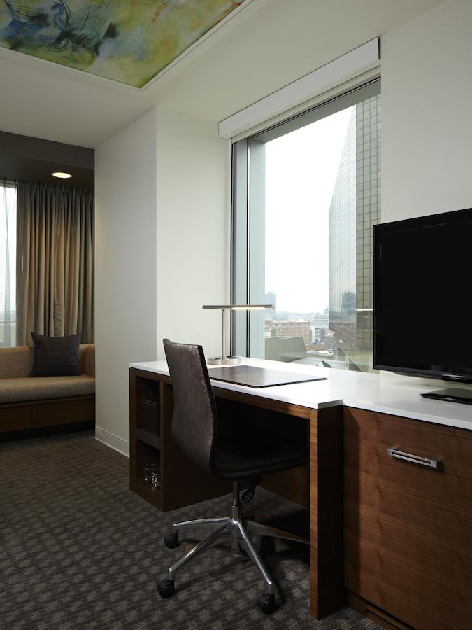 Hilton Columbus Downtown - thumb 9
