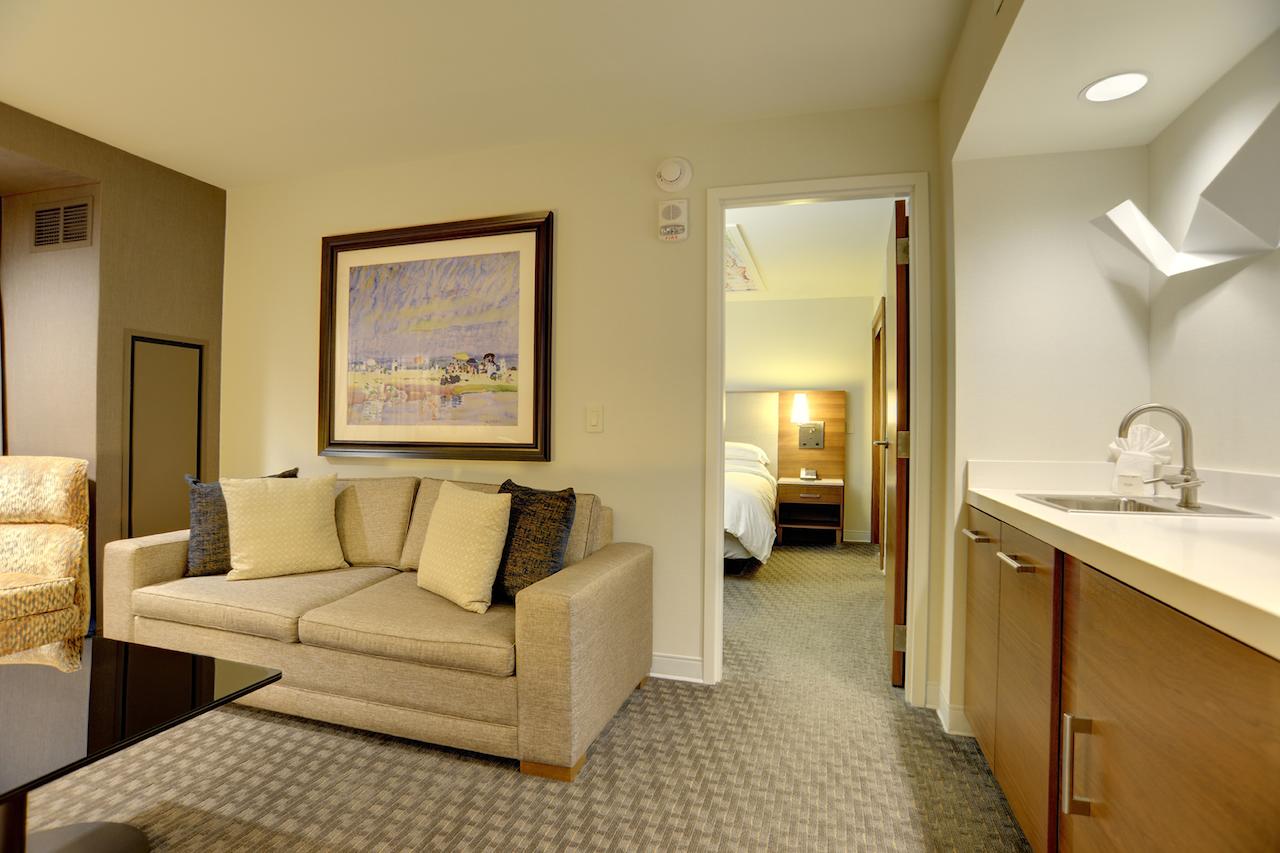 Hilton Columbus Downtown - thumb 13