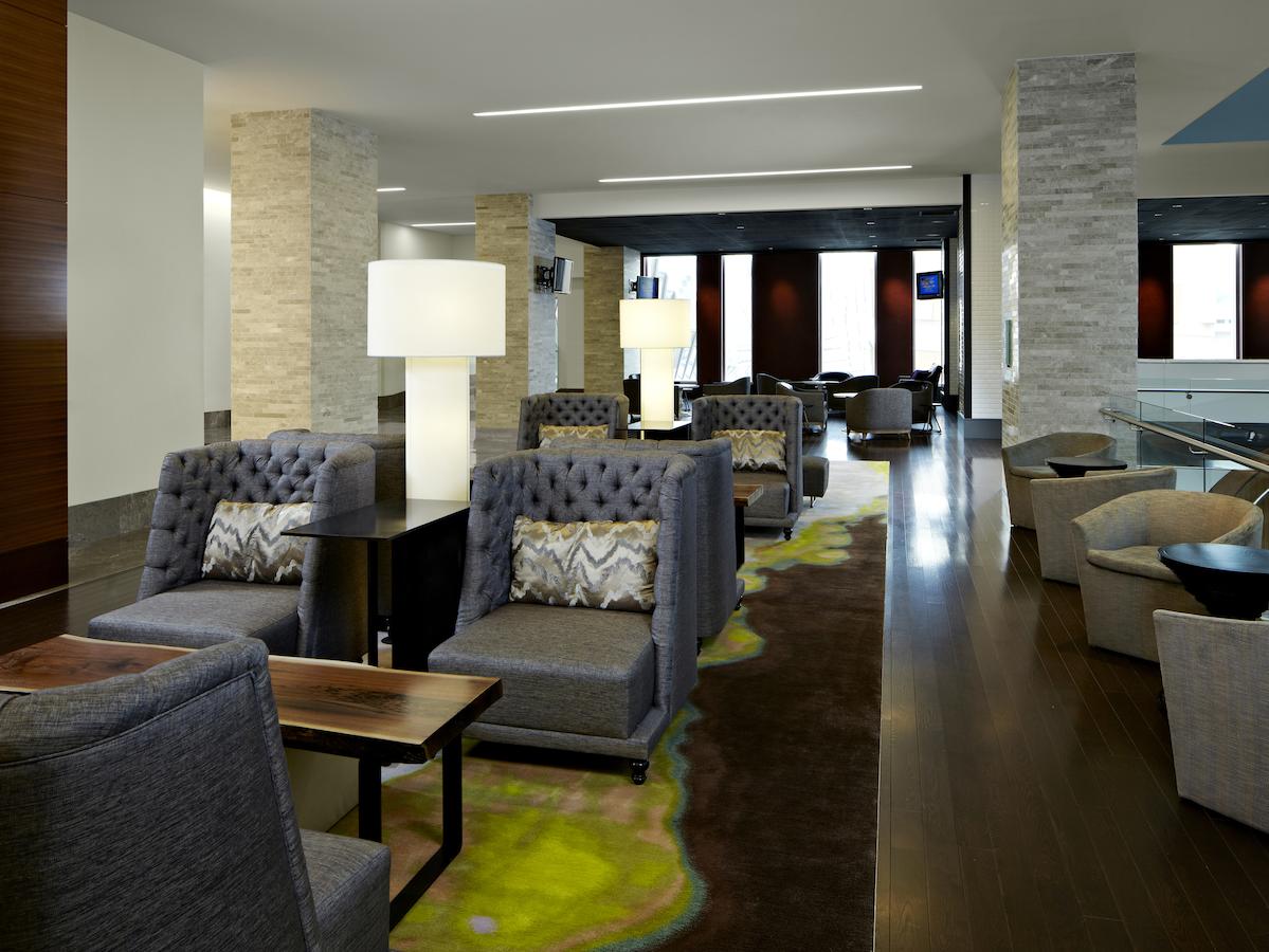 Hilton Columbus Downtown - thumb 16