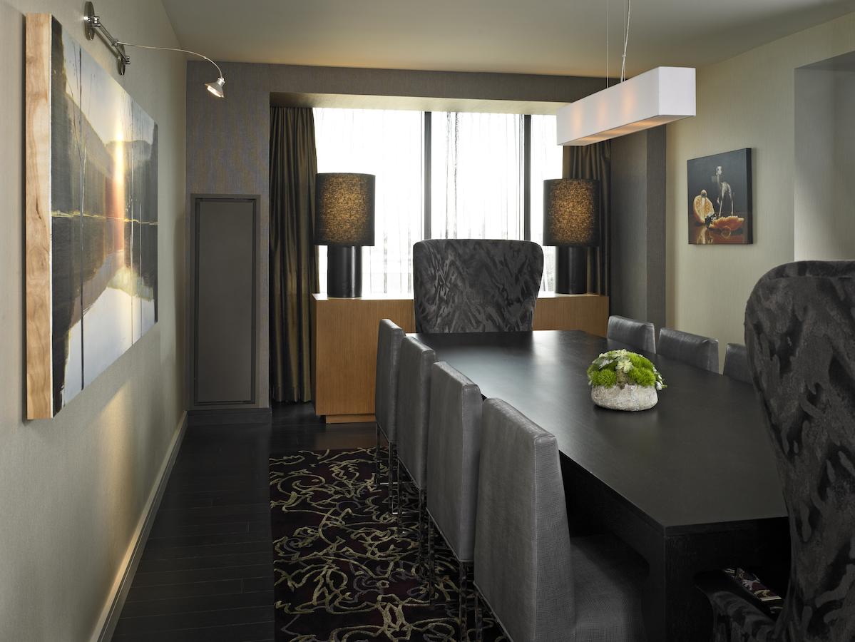 Hilton Columbus Downtown - thumb 15