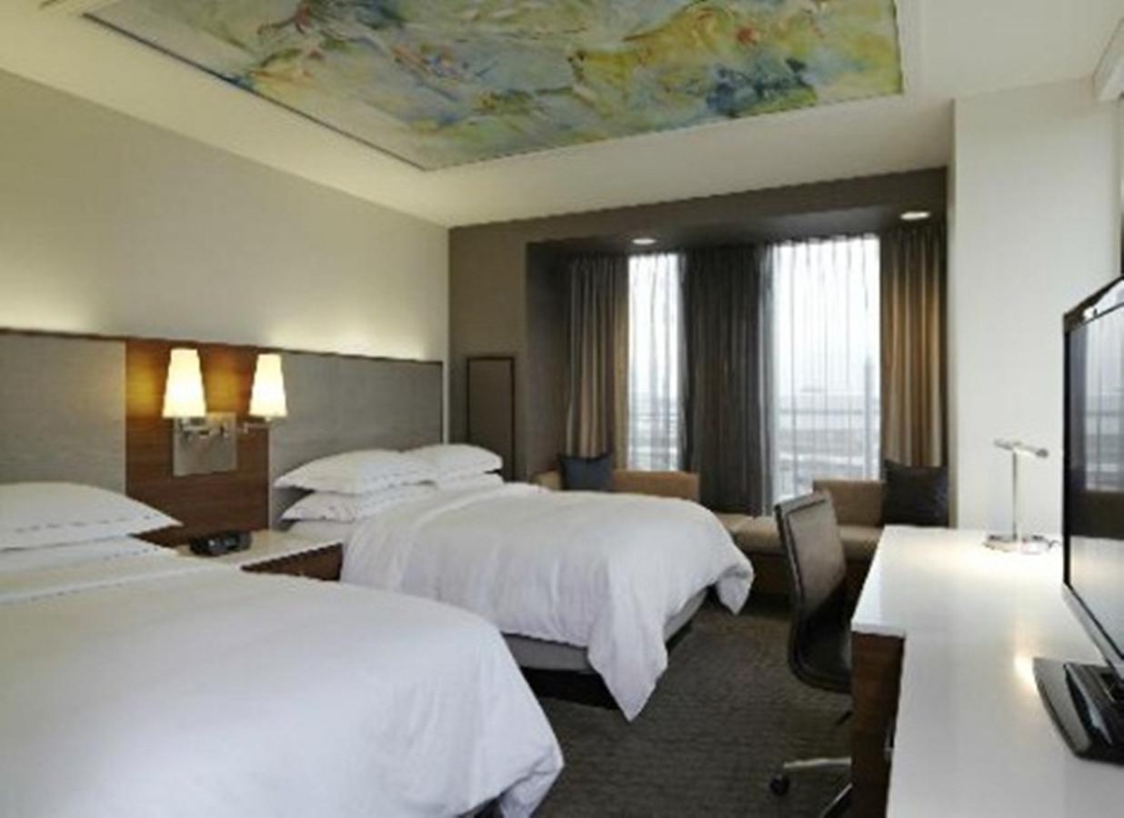 Hilton Columbus Downtown - thumb 12
