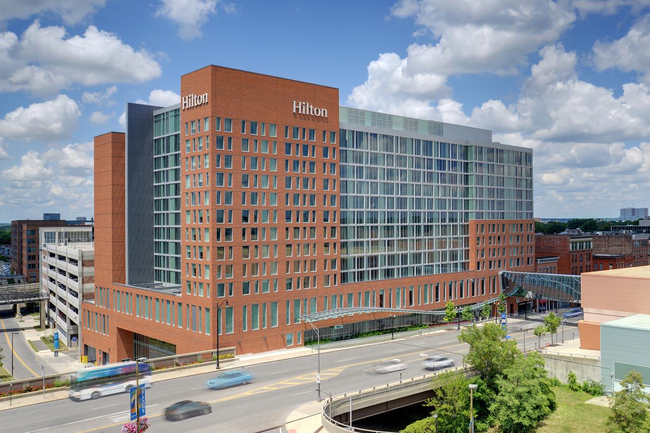Hilton Columbus Downtown - thumb 0